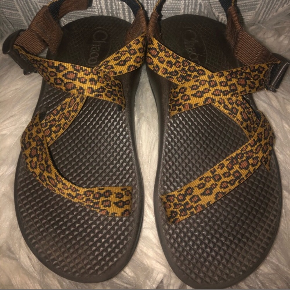 Chaco - Picture 2 of 4